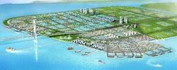 Đầu tư dự án phát triển Tổ hợp cảng biển và Khu công nghiệp tại Quảng Ninh - ảnh 1